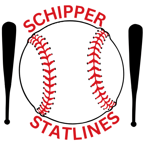 Schipper Statlines Logo